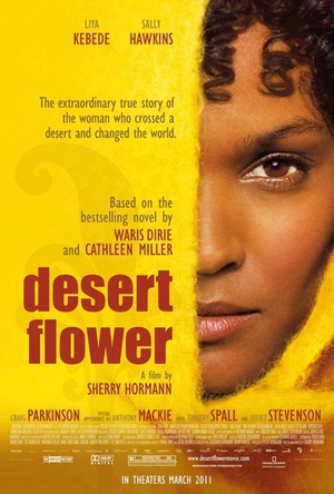 沙漠之花 (2009)