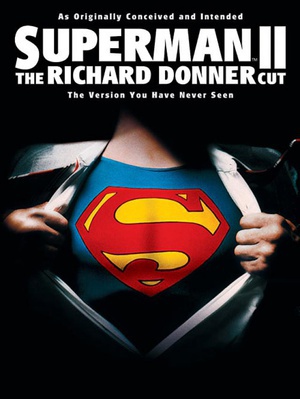 超人2：理查德·唐纳剪辑版 (2006)
