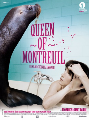 蒙特勒伊的女王 (2012)