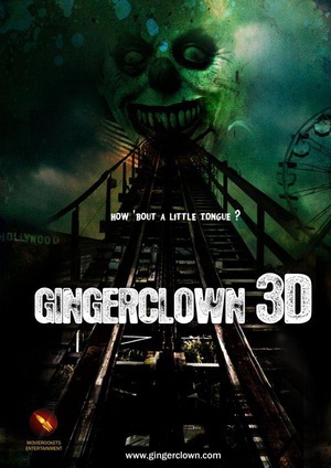 小丑 3D (2013)
