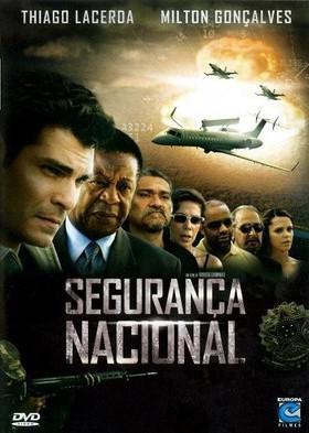 国家安全 (2010)