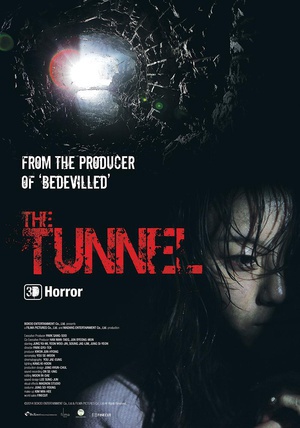 隧道 (2014)