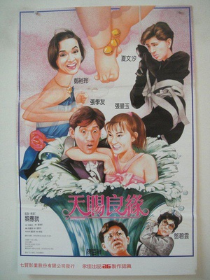 天赐良缘 (1987)
