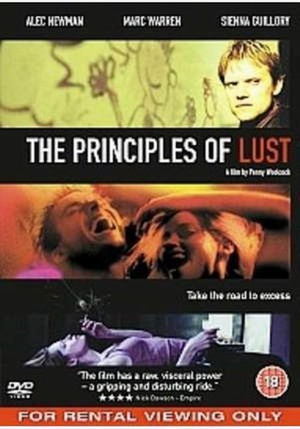 欲望的原则 (2003)