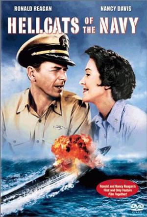 海军悍妇 (1957)