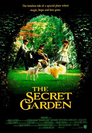 秘密花园 (1993)