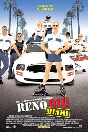 雷诺911 (2007)
