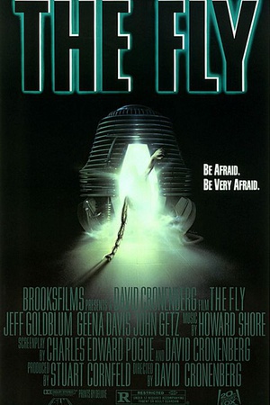 变蝇人 (1986)