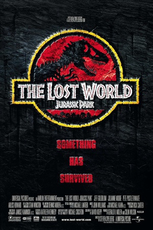侏罗纪公园2：失落的世界 (1997)