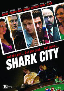 鲨鱼之城 (2009)