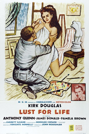 梵高传 (1956)