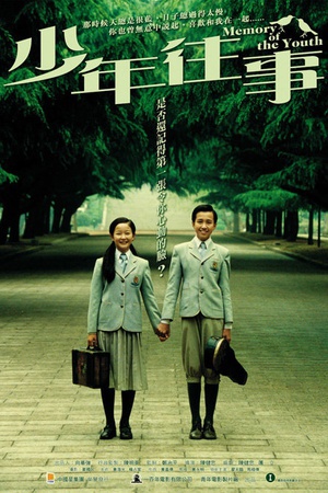 少年往事 (2003)