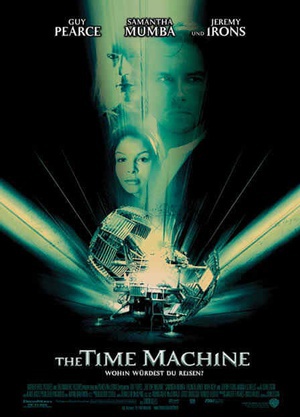 时间机器 (2002)