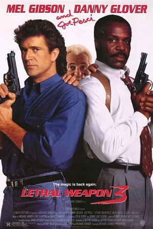 致命武器3 (1992)
