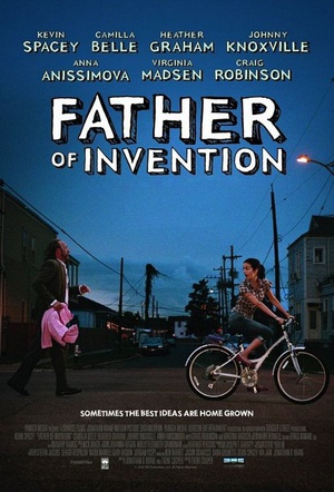 发明之父 (2010)
