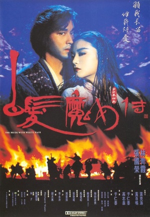 白发魔女传 (1993)
