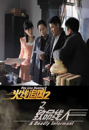 火线追凶2之致命线人 (2012)