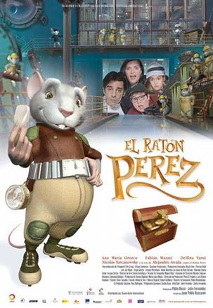 金钻鼠王 (2006)