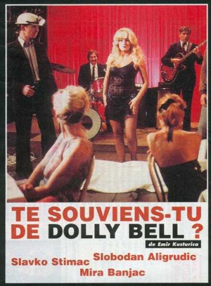 你还记得多莉·贝尔吗 (1981)