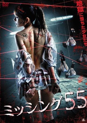 失踪少女55 (2011)