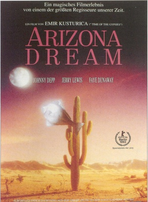 亚利桑那之梦 (1993)