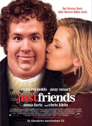 只是朋友 (2005)