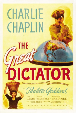 大独裁者 (1940)