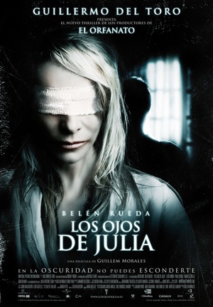 茱莉娅的眼睛 (2010)