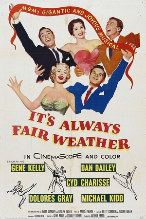 好天气 (1955)