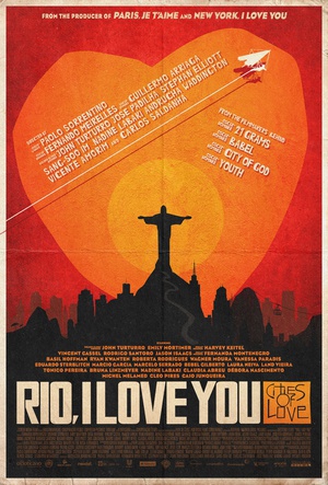 里约，我爱你 (2014)