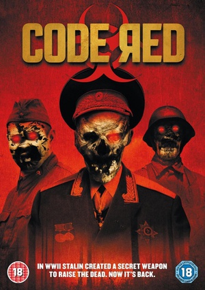红色代码 (2013)