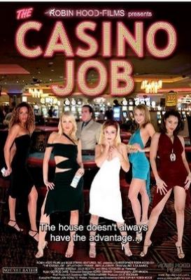 抢劫赌场 (2009)