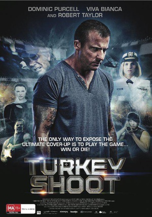 土耳其射击 (2014)