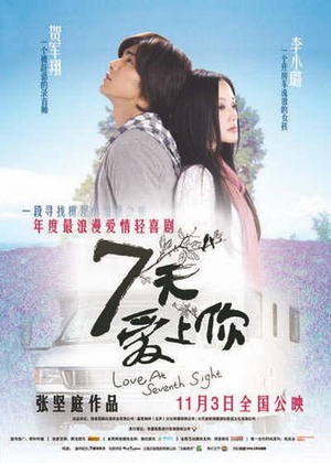 七天爱上你 (2009)