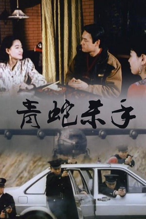 青蛇杀手 (1993)