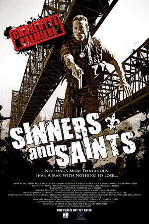 罪人和圣人 (2010)