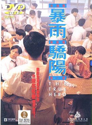 暴雨骄阳 (1994)