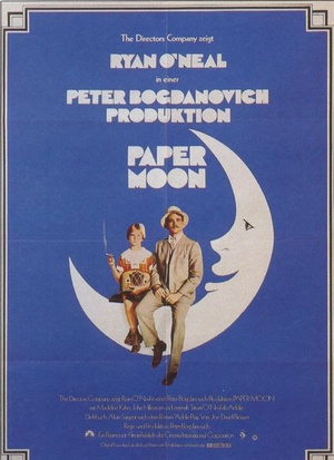 纸月亮 (1973)