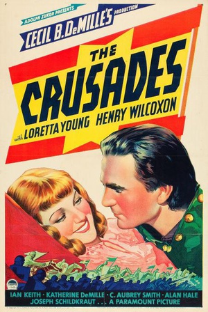 十字军 (1935)