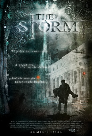 风暴来袭 (2009)