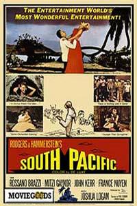 南太平洋 (1958)