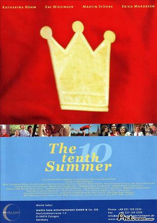 第十个夏天 (2003)