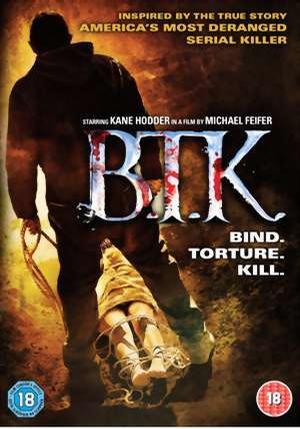 B.T.K连环杀手 (2008)