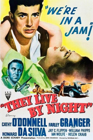 夜逃鸳鸯 (1948)