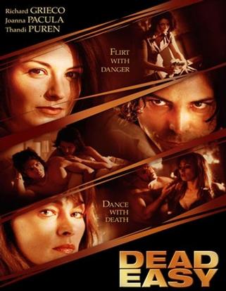 简单死亡 (2004)