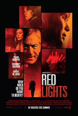 红灯 (2012)