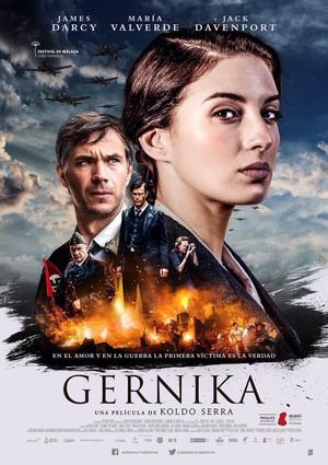 格尔尼卡 (2016)