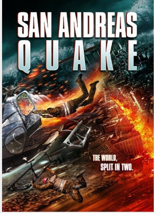 圣安地列斯地震 (2015)