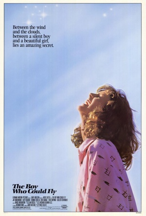 屋顶上的男孩 (1986)