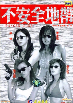 新扎师姐2：不安全地带 (2003)